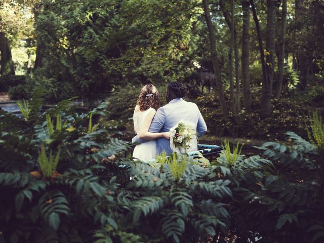 Le mariage de Julien et Alison à Reims, Marne 21