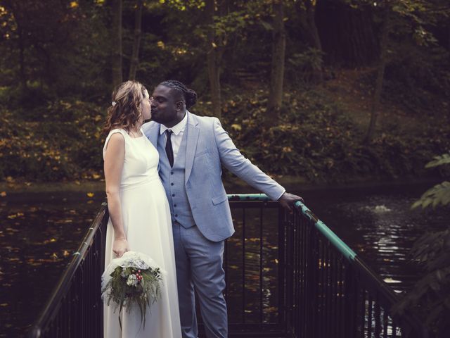 Le mariage de Julien et Alison à Reims, Marne 22