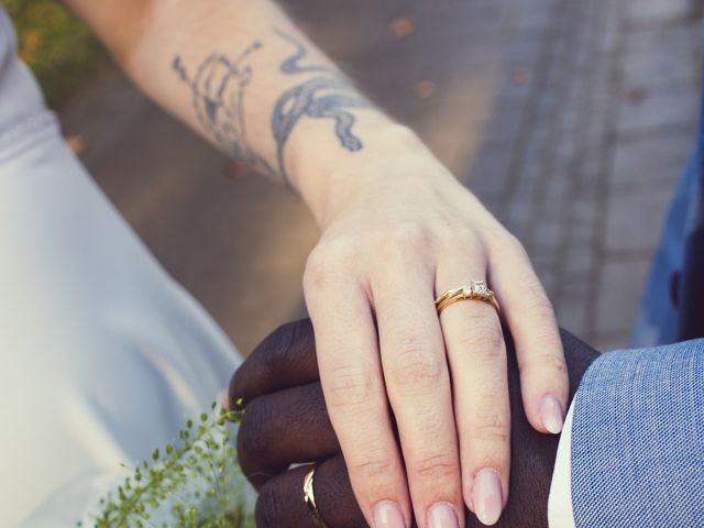 Le mariage de Julien et Alison à Reims, Marne 24
