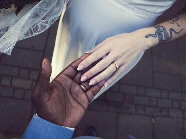Le mariage de Julien et Alison à Reims, Marne 25