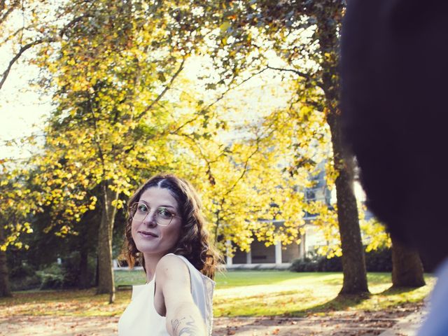 Le mariage de Julien et Alison à Reims, Marne 26
