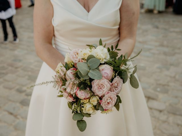 Le mariage de Gautier et Vanessa à Eecke, Nord 6