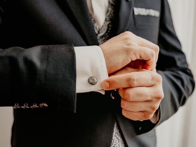 Le mariage de Gautier et Vanessa à Eecke, Nord 12
