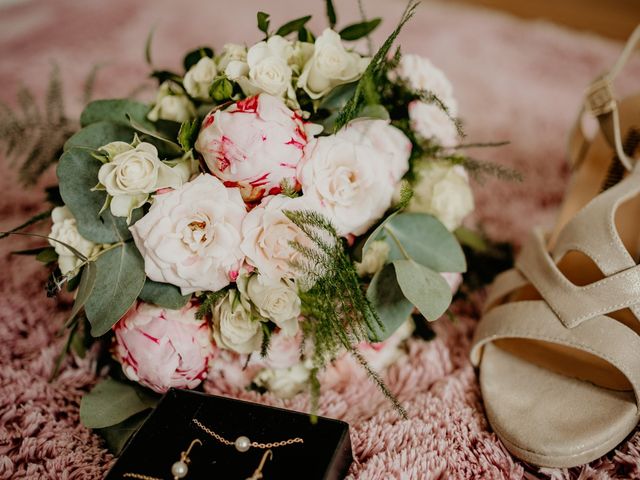 Le mariage de Gautier et Vanessa à Eecke, Nord 17