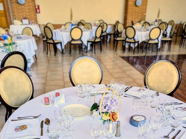 Le mariage de Jérôme  et Laure  à Aussonne, Haute-Garonne 2