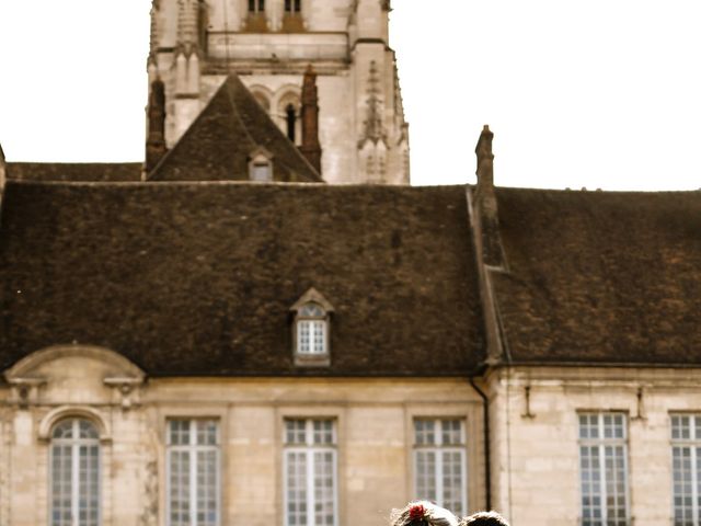 Le mariage de Guillaume et Charlotte à Meaux, Seine-et-Marne 11