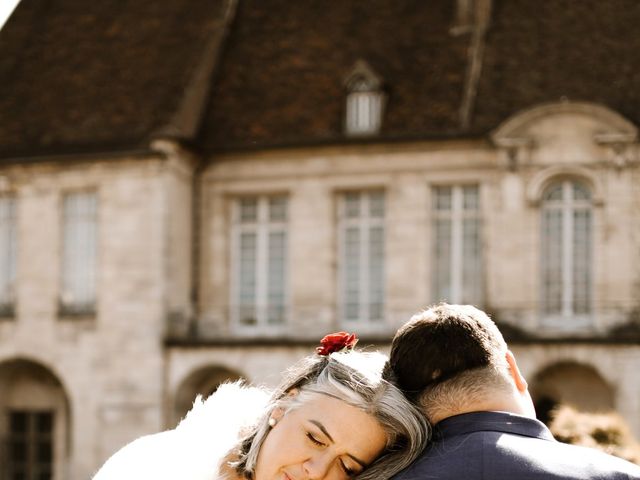Le mariage de Guillaume et Charlotte à Meaux, Seine-et-Marne 3