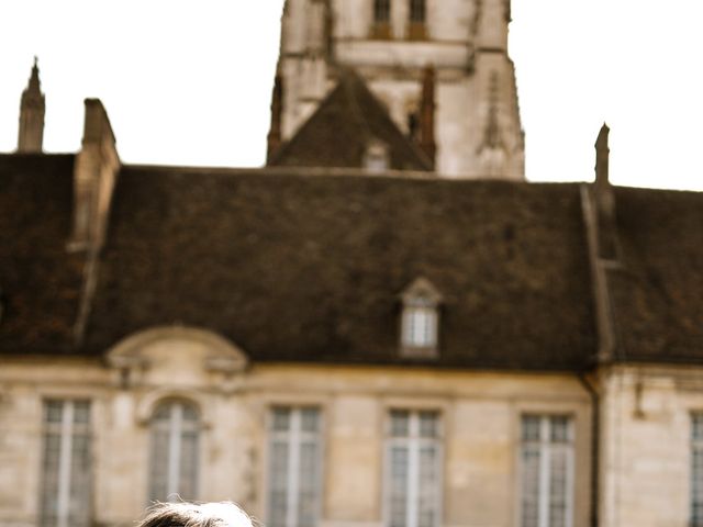 Le mariage de Guillaume et Charlotte à Meaux, Seine-et-Marne 4