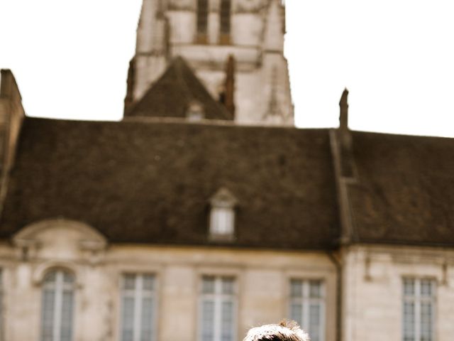 Le mariage de Guillaume et Charlotte à Meaux, Seine-et-Marne 5