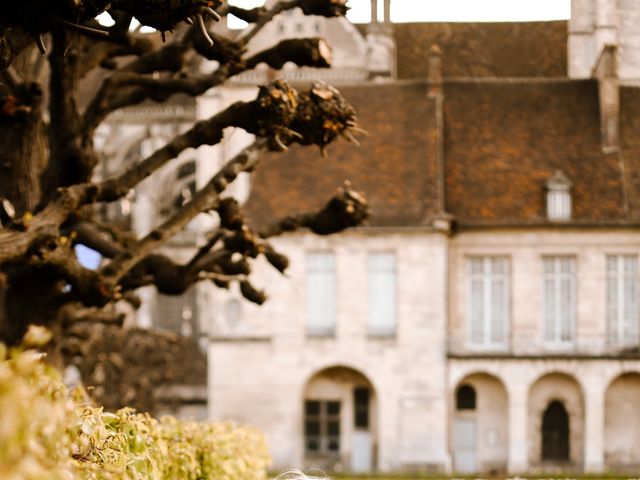 Le mariage de Guillaume et Charlotte à Meaux, Seine-et-Marne 7