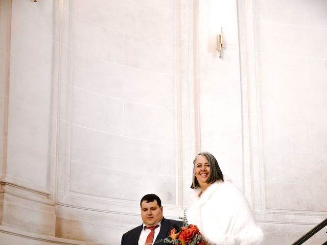 Le mariage de Guillaume et Charlotte à Meaux, Seine-et-Marne 12