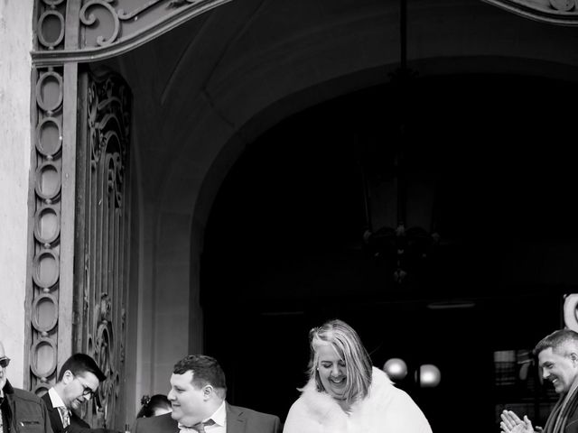 Le mariage de Guillaume et Charlotte à Meaux, Seine-et-Marne 13