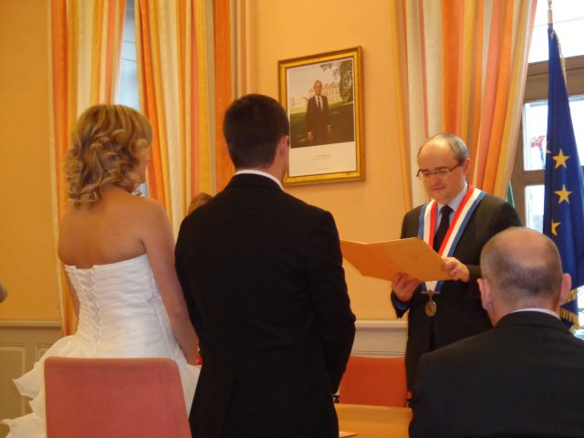 Le mariage de Carole et Olivier à Bonneville, Haute-Savoie 11