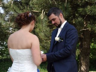 Le mariage de Emmanuelle et Alexandre 3