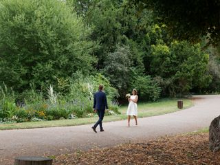 Le mariage de Marion et Alexandre 1