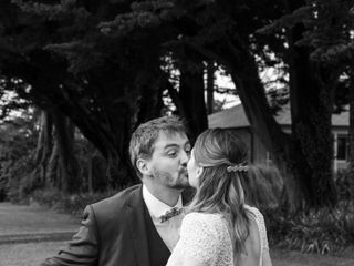 Le mariage de Laura et Gaetan 3