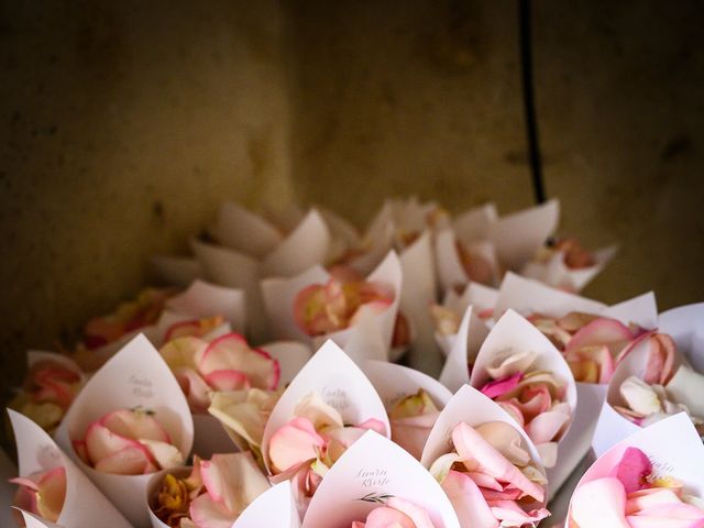 Le mariage de Kristo et Laura à Longnes, Yvelines 21