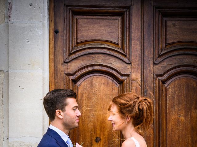 Le mariage de Kristo et Laura à Longnes, Yvelines 28