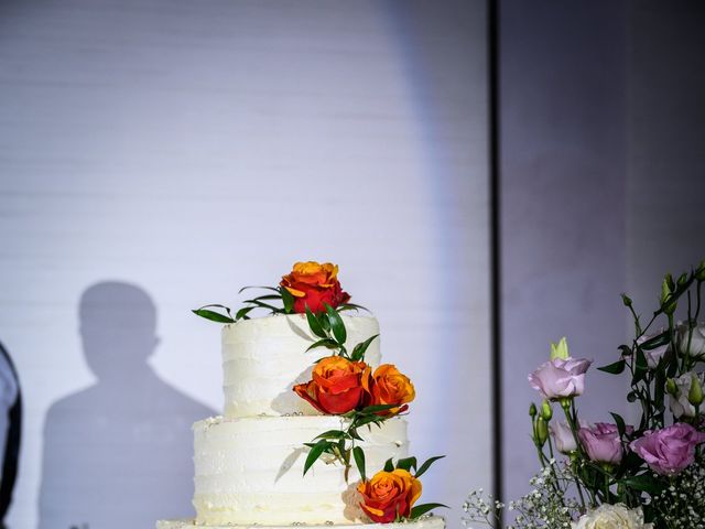 Le mariage de Kristo et Laura à Longnes, Yvelines 45