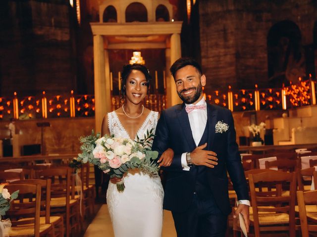 Le mariage de Jonathan et Aurélie à Paris, Paris 42