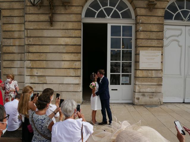 Le mariage de Alexandre et Marion à Nancy, Meurthe-et-Moselle 9