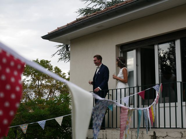 Le mariage de Alexandre et Marion à Nancy, Meurthe-et-Moselle 11