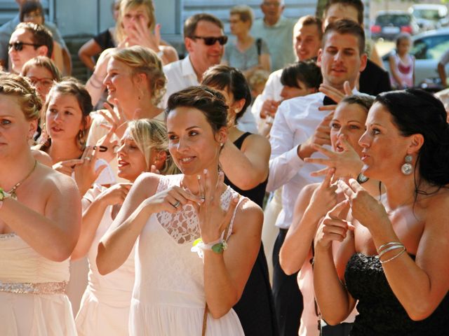 Le mariage de Alexandre et Angélique  à Villiers-en-Plaine, Deux-Sèvres 31