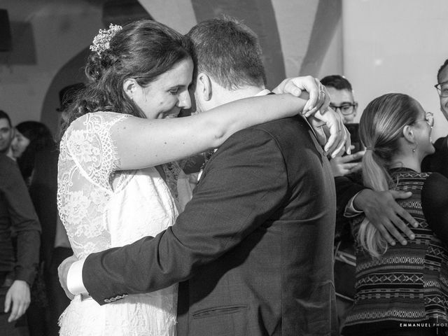 Le mariage de Pierre et Amandine à Saint-Mitre-les-Remparts, Bouches-du-Rhône 2