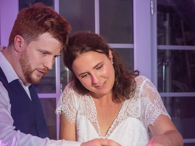 Le mariage de Pierre et Amandine à Saint-Mitre-les-Remparts, Bouches-du-Rhône 4