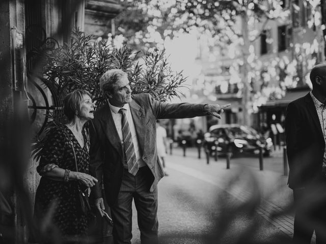 Le mariage de Thomas et Alexane à Salon-de-Provence, Bouches-du-Rhône 18