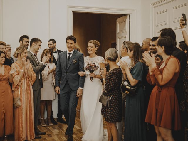 Le mariage de Thomas et Alexane à Salon-de-Provence, Bouches-du-Rhône 20