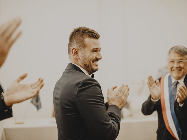 Le mariage de Thomas et Alexane à Salon-de-Provence, Bouches-du-Rhône 21