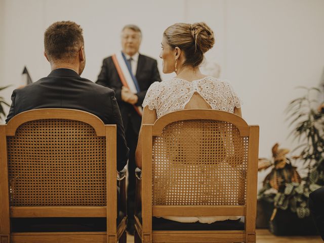 Le mariage de Thomas et Alexane à Salon-de-Provence, Bouches-du-Rhône 23