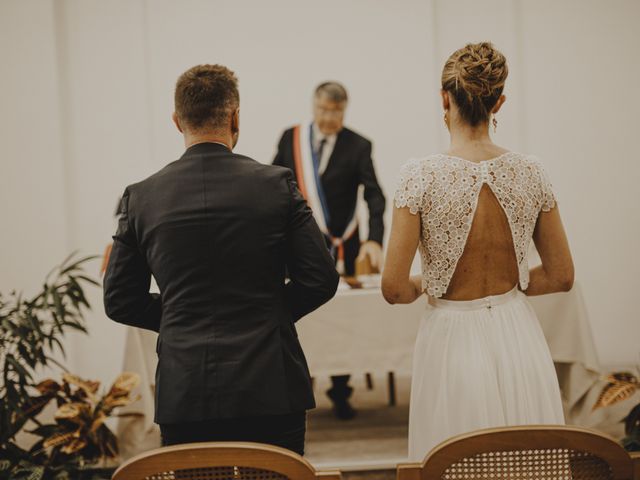 Le mariage de Thomas et Alexane à Salon-de-Provence, Bouches-du-Rhône 28