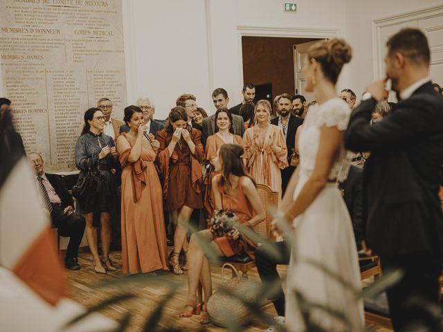 Le mariage de Thomas et Alexane à Salon-de-Provence, Bouches-du-Rhône 30