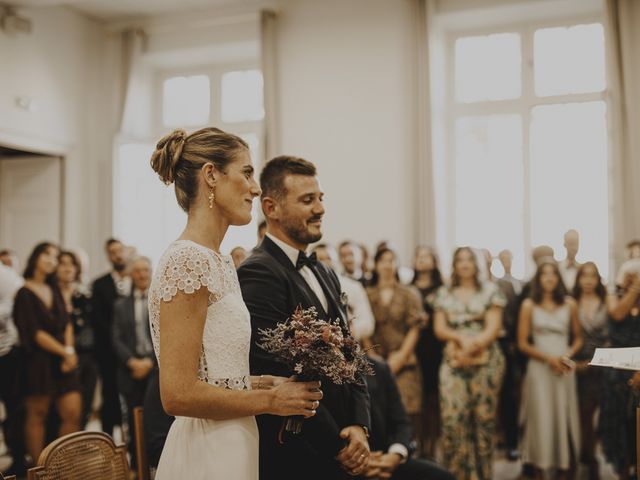 Le mariage de Thomas et Alexane à Salon-de-Provence, Bouches-du-Rhône 35