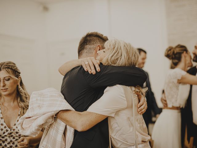 Le mariage de Thomas et Alexane à Salon-de-Provence, Bouches-du-Rhône 37