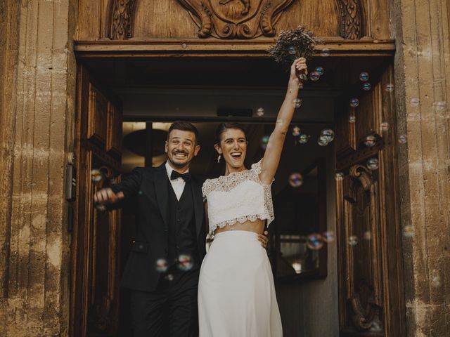 Le mariage de Thomas et Alexane à Salon-de-Provence, Bouches-du-Rhône 38