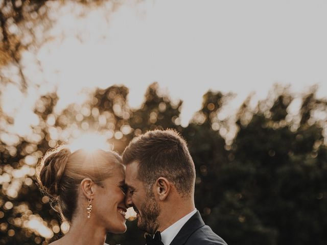 Le mariage de Thomas et Alexane à Salon-de-Provence, Bouches-du-Rhône 54