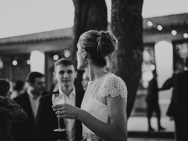 Le mariage de Thomas et Alexane à Salon-de-Provence, Bouches-du-Rhône 74