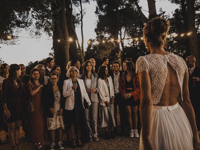 Le mariage de Thomas et Alexane à Salon-de-Provence, Bouches-du-Rhône 81