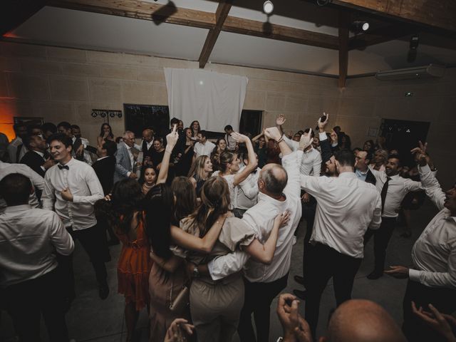 Le mariage de Thomas et Alexane à Salon-de-Provence, Bouches-du-Rhône 94