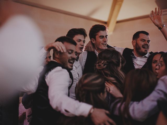 Le mariage de Thomas et Alexane à Salon-de-Provence, Bouches-du-Rhône 97