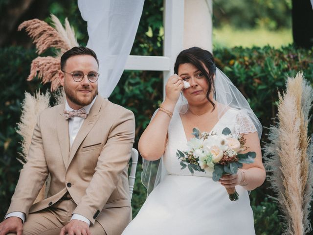 Le mariage de Alexis et Leslie à La Garde, Var 32