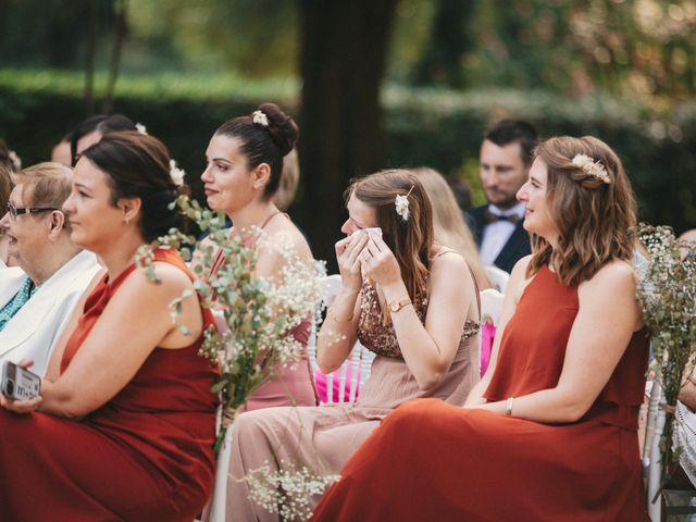 Le mariage de Alexis et Leslie à La Garde, Var 33