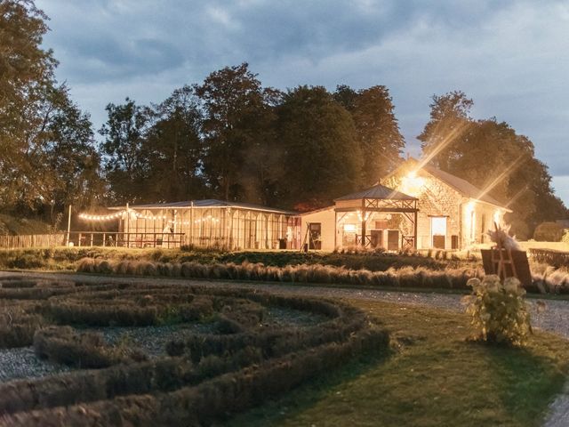 Le mariage de Maxime et Léa à Recy, Marne 15