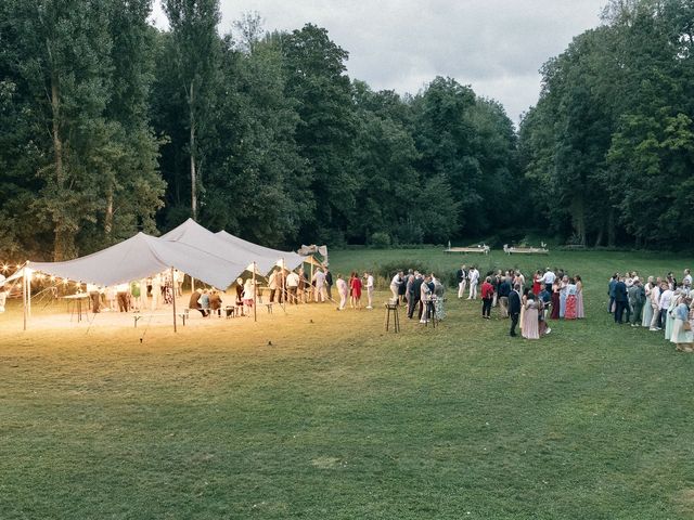 Le mariage de Maxime et Léa à Recy, Marne 16