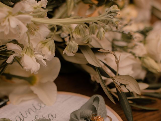 Le mariage de Virginie et Léa à Abbaretz, Loire Atlantique 21