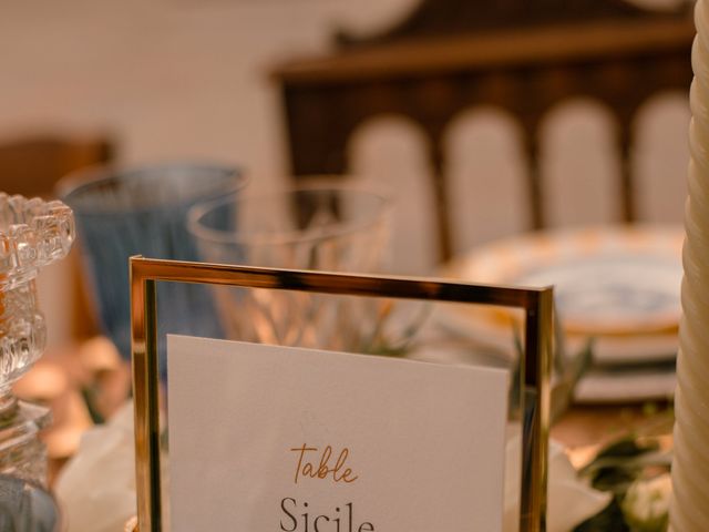 Le mariage de Virginie et Léa à Abbaretz, Loire Atlantique 23