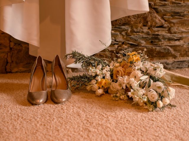 Le mariage de Virginie et Léa à Abbaretz, Loire Atlantique 27